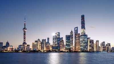 助力中国建筑 筑梦雄安新区